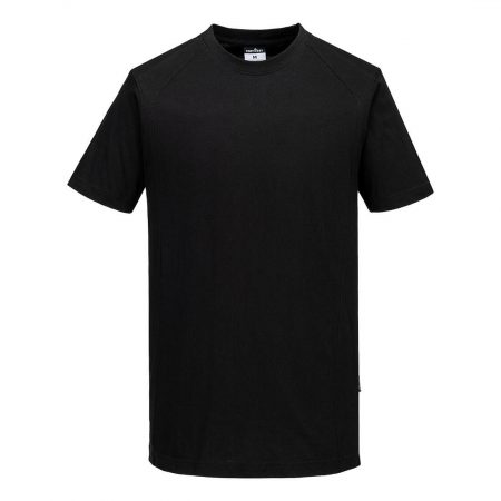 This WX2 lightweight 100% cotton T-Shirt that is ideal for over branding. Using our core WX2 colours this T-Shirt allows you to create an off the shelf bespoke look for the entire workplace whilst being able to highlight and incorporate corporate company colours.