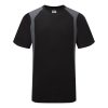 This WX2 lightweight 100% cotton T-Shirt that is ideal for over branding. Using our core WX2 colours this T-Shirt allows you to create an off the shelf bespoke look for the entire workplace whilst being able to highlight and incorporate corporate company colours.