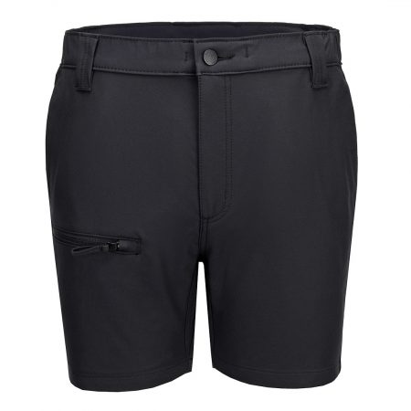 WX2 Eco Active stretchshorts