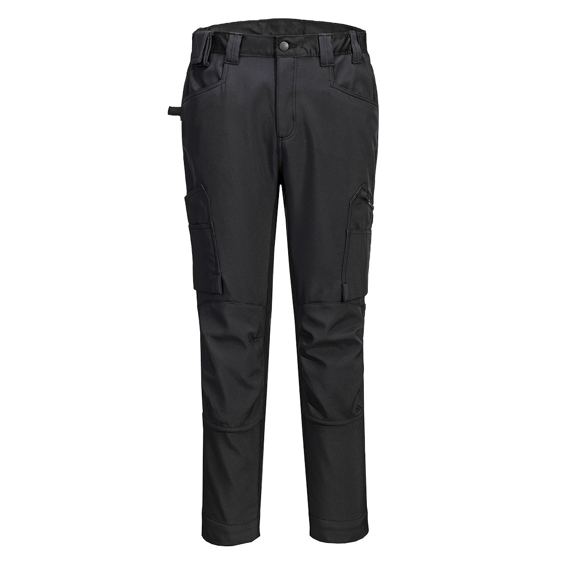 WX2 Eco Softshell Bukse (2L) - Bilde 2