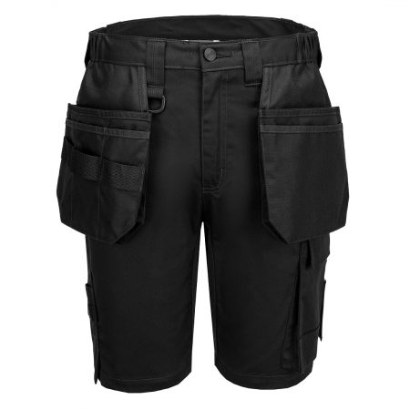 WX2 Eco Craft Stretch håndverksbukse