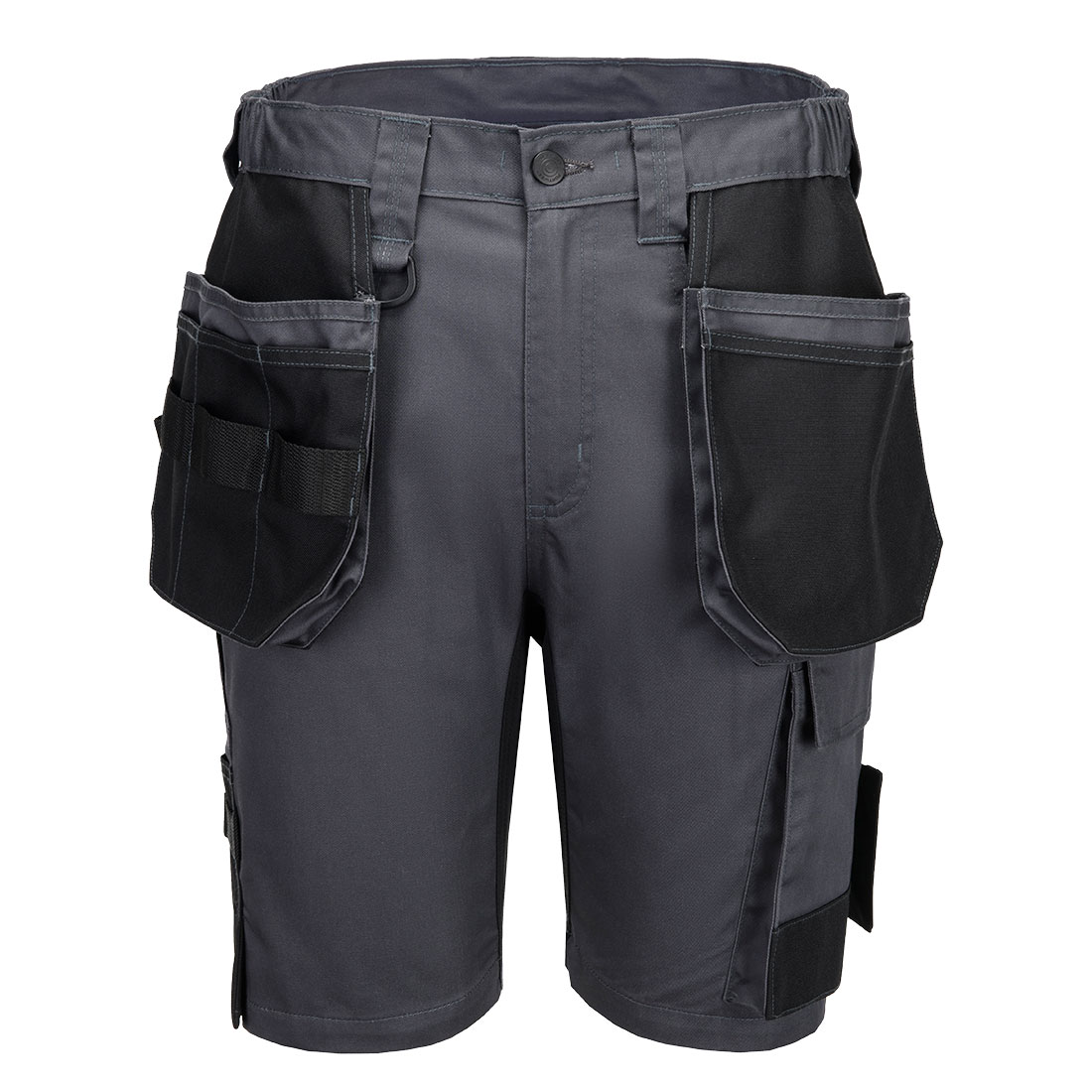 WX2 Eco Craft Stretch håndverksbukse - Bilde 2