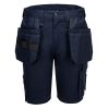 WX2 Eco Craft Stretch håndverksbukse