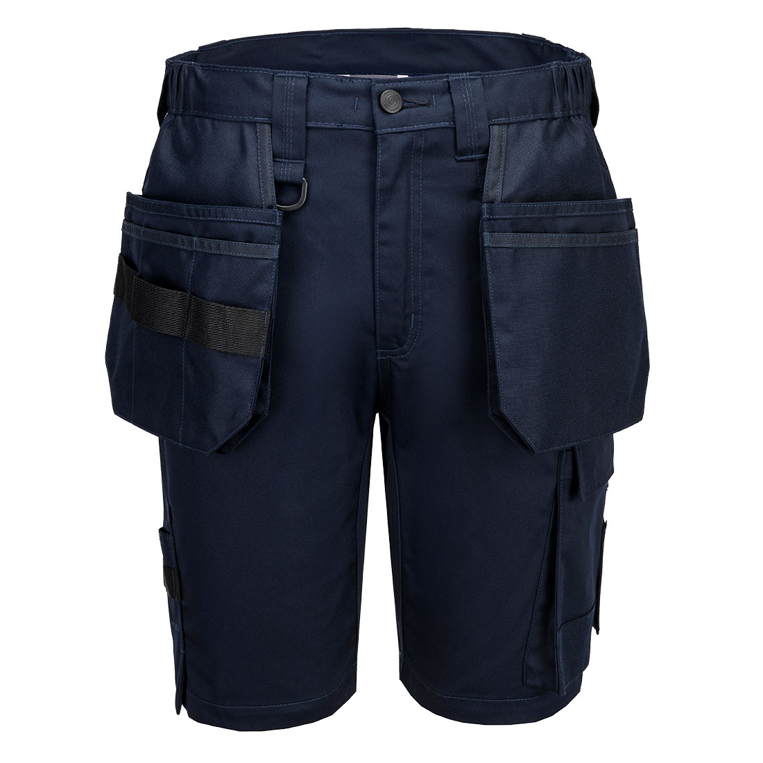 WX2 Eco Craft Stretch håndverksbukse - Bilde 3