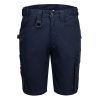WX2 Eco Craft Stretch håndverksshorts