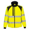 WX2 ECO Hi-Vis Softshell (2L)