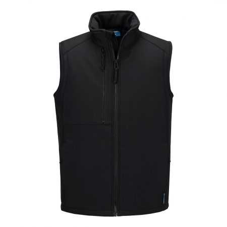 WX2 Eco Softshell Vest (2L)