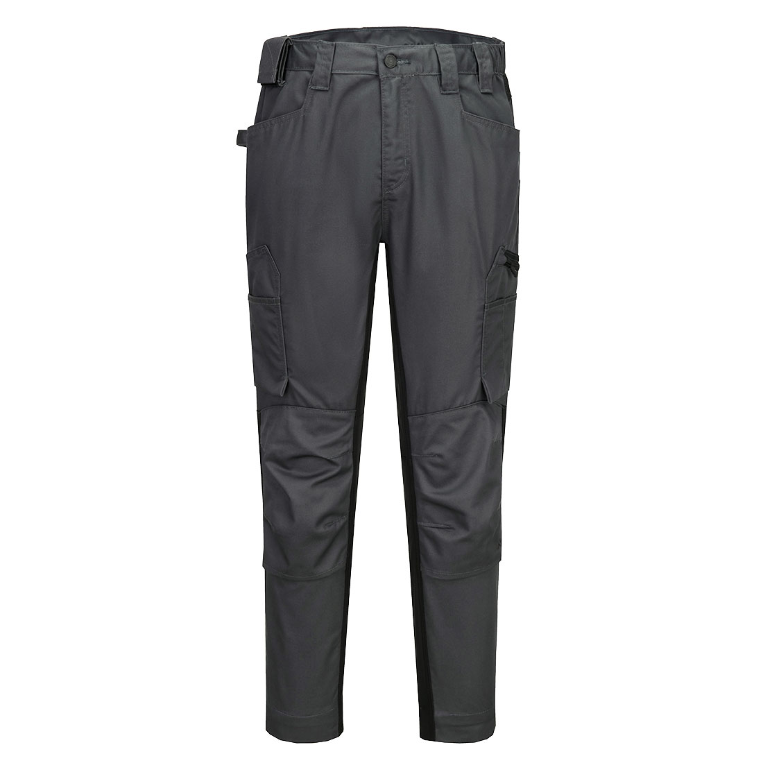 WX2 Eco Stretch Arbeidsbukse - Bilde 10