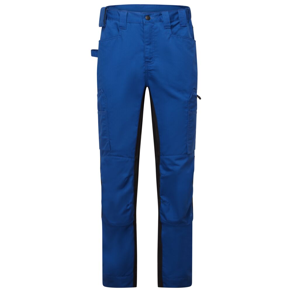 WX2 Eco Stretch Arbeidsbukse - Bilde 12