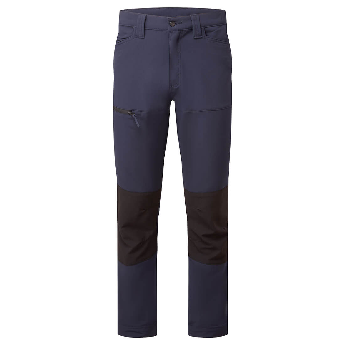 WX2 Stretch Arbeidsbukse - Bilde 9