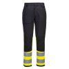 WX2 Eco Hi-Vis Kl1 Servicebukse