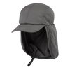 Cooling cap