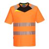 DX4 Hi-Vis T-Shirt S/S