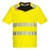 DX4 Hi-Vis T-Shirt S/S