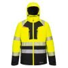 DX4 Hi-Vis Vinter Jakke