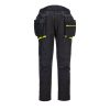 DX4 Softshell Håndverksbukse