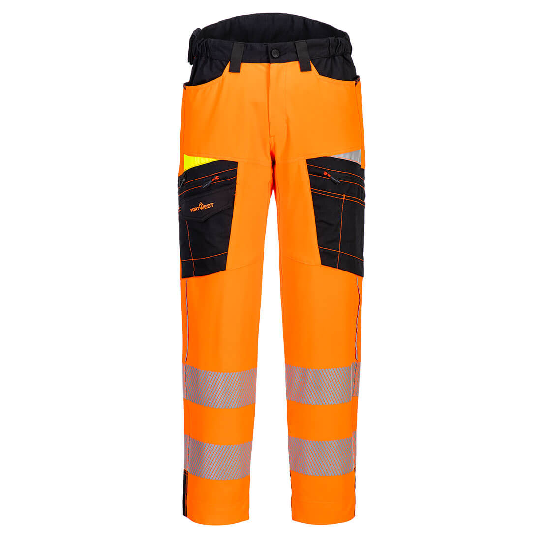 DX4 Hi-Vis Service bukse - Bilde 3