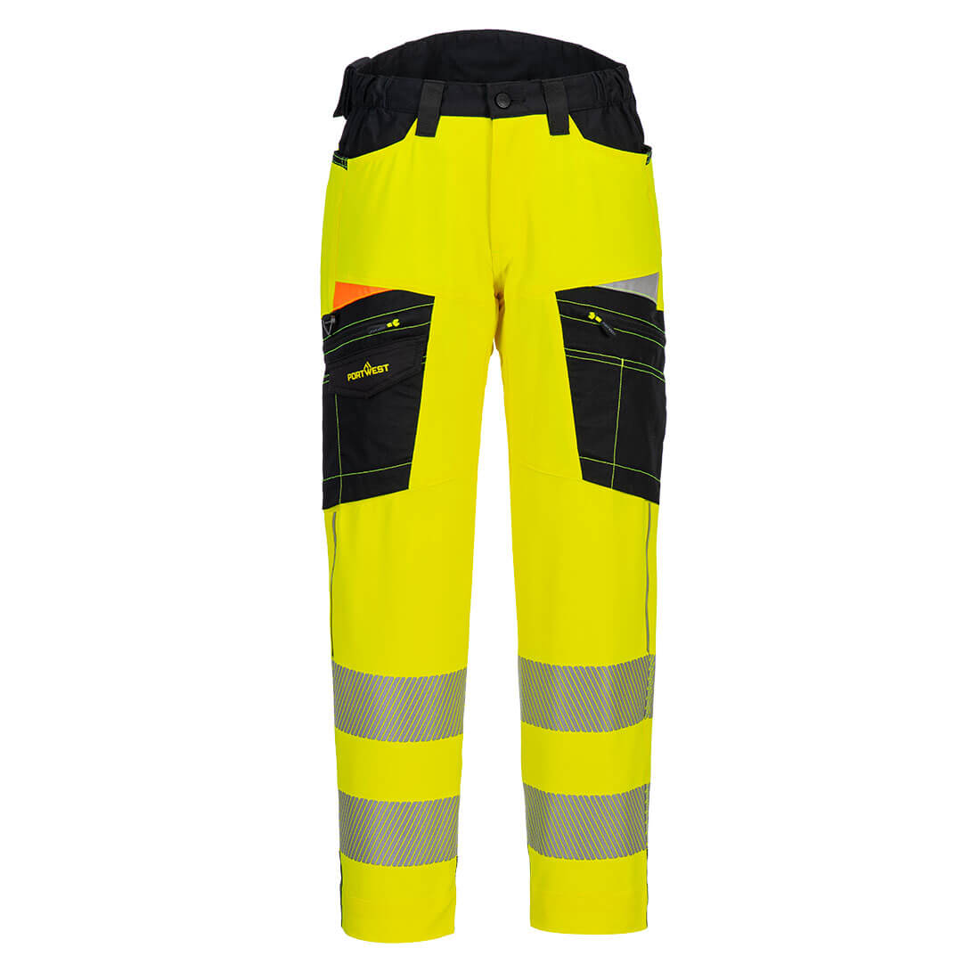 DX4 Hi-Vis Service bukse - Bilde 4