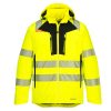 DX4 Hi-Vis Vinter Jakke
