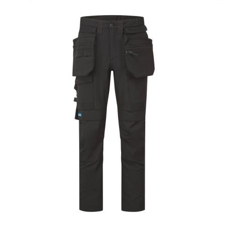 DX4 Evolution Stretch – bukser med avtakbart hylster
