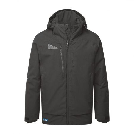DX4 Evolution Ripstop vinterjakke