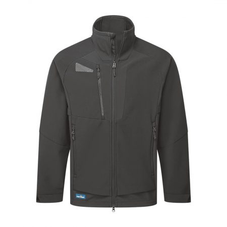 DX4 Evolution Softshell-jakke 3L