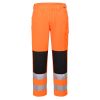 ES1 Essential Hi-Vis arbeidsbukse