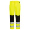 ES1 Essential Hi-Vis arbeidsbukse