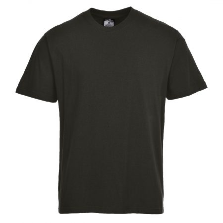ES1 Essential T-skjorte S/S