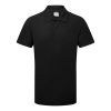 ES1 Essential poloskjorte K/Æ