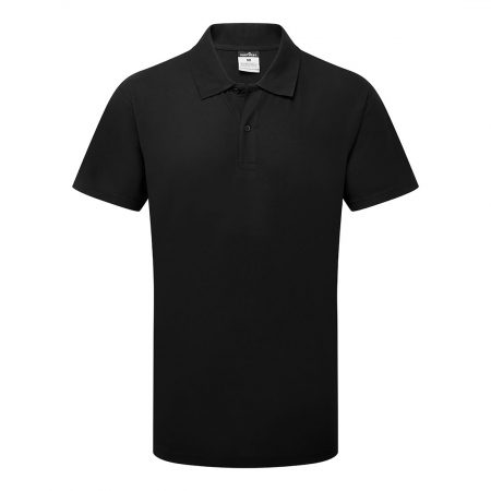 ES1 Essential poloskjorte K/Æ