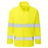 ES1 Essential Hi-Vis fleece