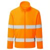 ES1 Essential Hi-Vis softshelljakke (2L)