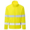 ES1 Essential Hi-Vis softshelljakke (2L)