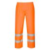 ES1 Essential Hi-Vis regnbukse