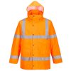 Essential Hi-Vis Vinter Trafikkjakke