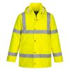 Essential Hi-Vis Vinter Trafikkjakke