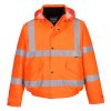 ES1 Essential Hi-Vis vinter bomberjakke