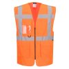 ES1 Essential Hi-Vis eksklusiv vest