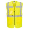 ES1 Essential Hi-Vis eksklusiv vest