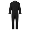 ES1 Essential kjeledress med glidelås