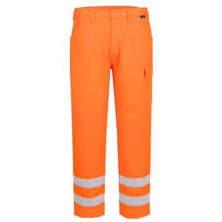 ES1 Essential Hi-Vis combatbukse