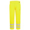 ES1 Essential Hi-Vis combatbukse