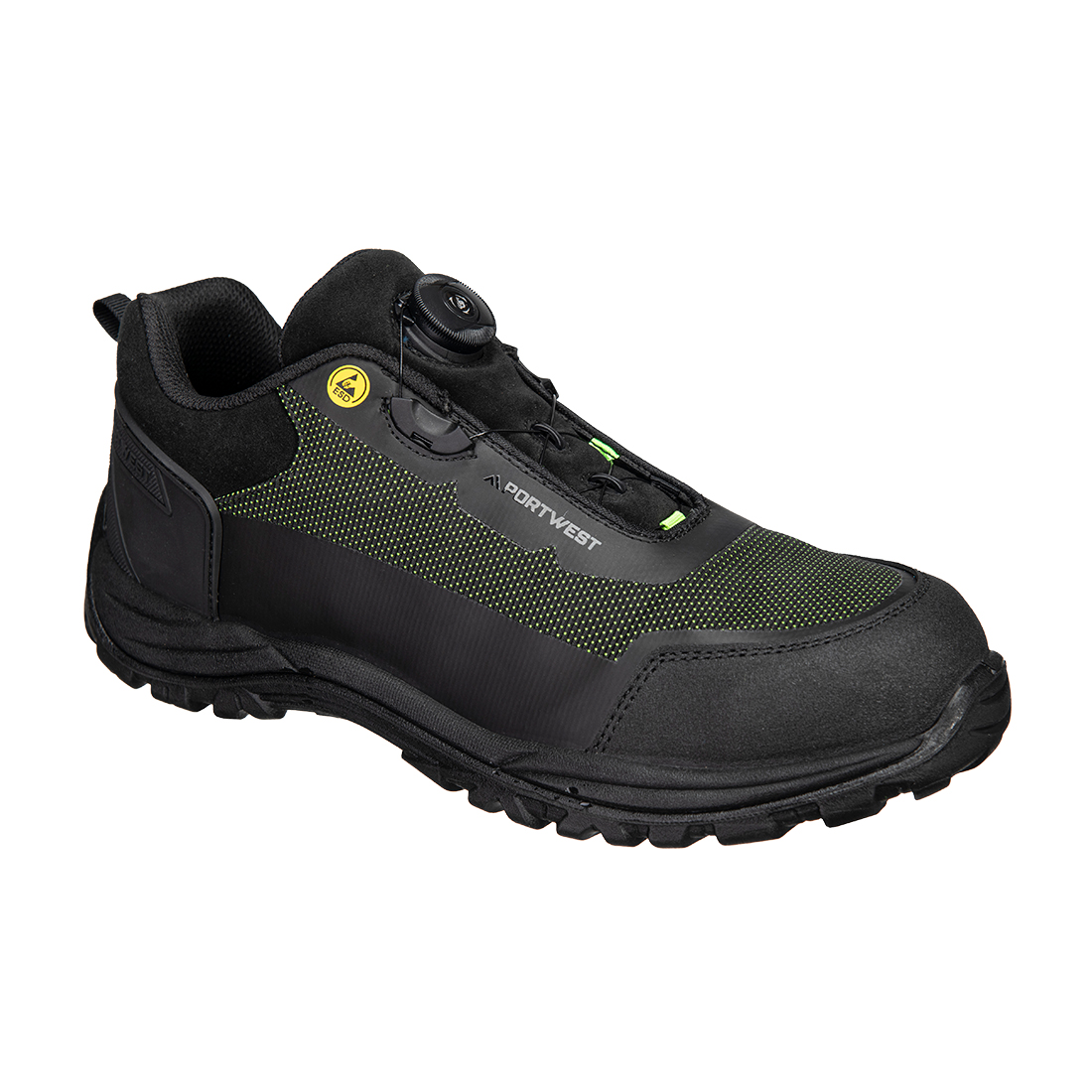 Girder Composite Low Shoe S3S ESD SR FO - Bilde 3