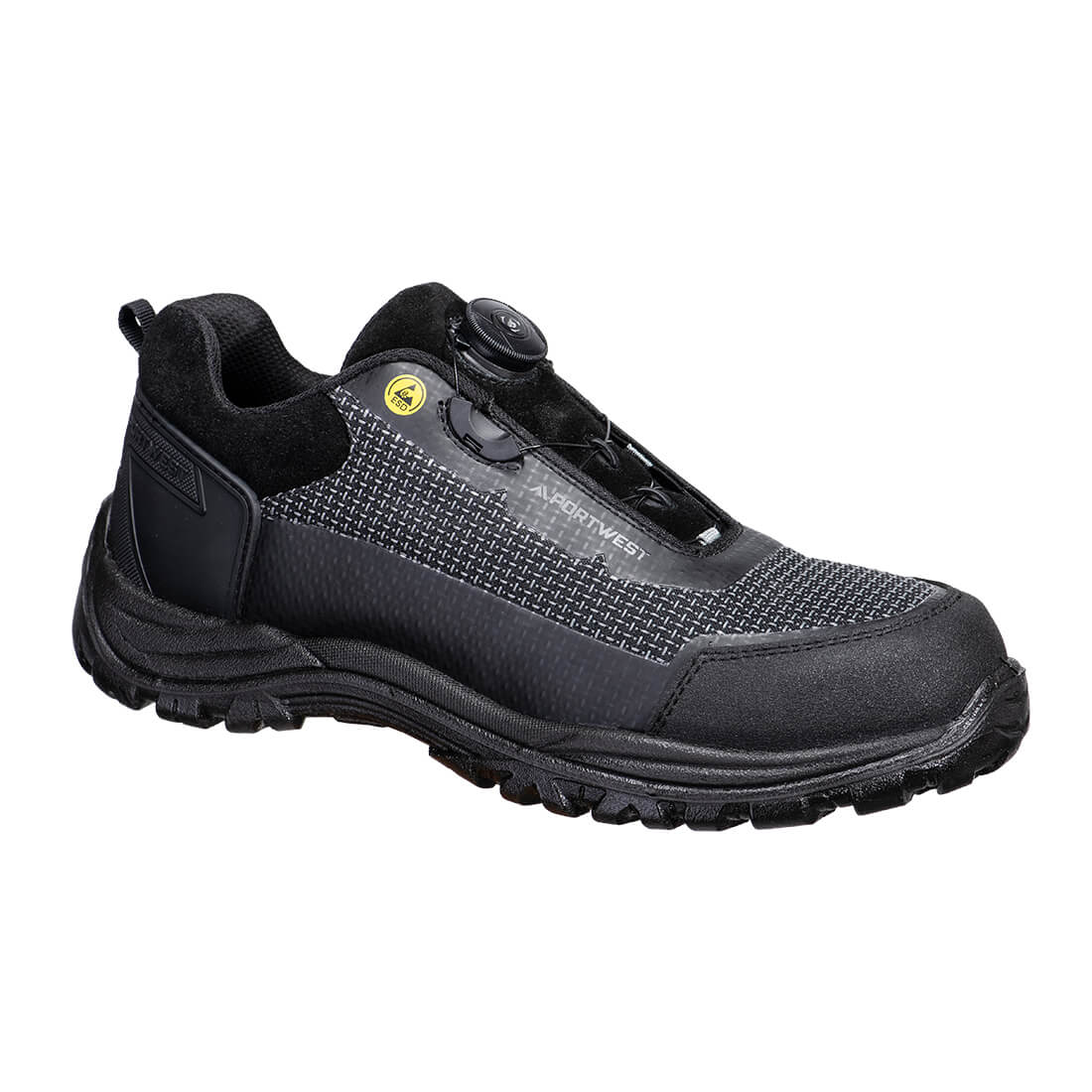 Girder Composite Low Shoe S3S ESD SR FO - Bilde 4
