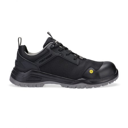 Composite Mesh Low Shoe S3S ESD SR FO