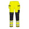 PW3 FR Modaflame Hi-Vis Håndverksbukse