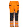 PW3 FR Modaflame Hi-Vis Håndverksbukse