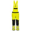 PW3 FR Modaflame Hi Vis Bib and Brace