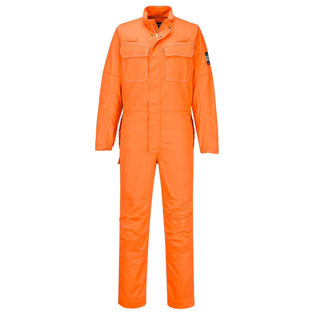 Bizflame Work Kjeledress - Bilde 2
